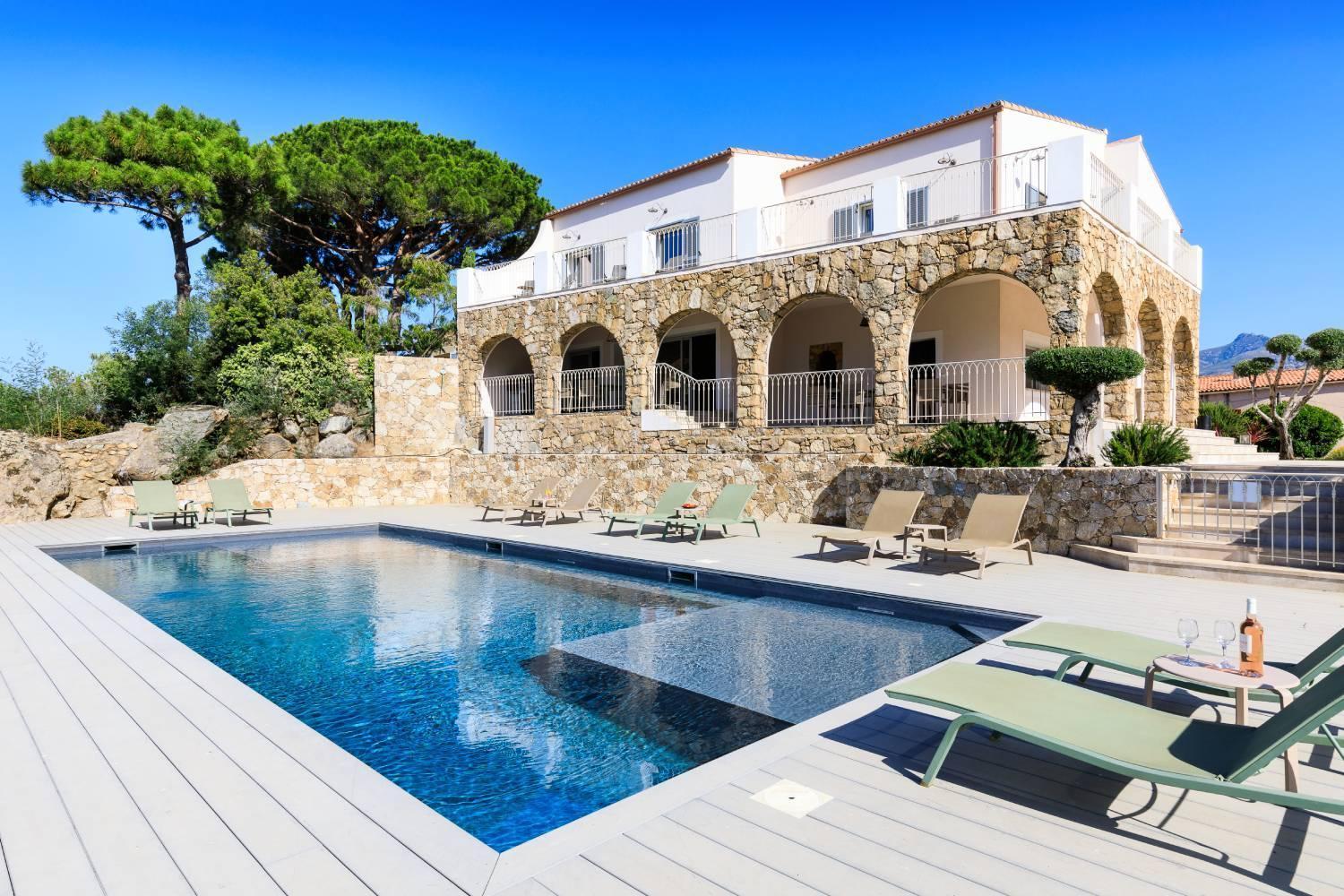 Maison Casa Regina