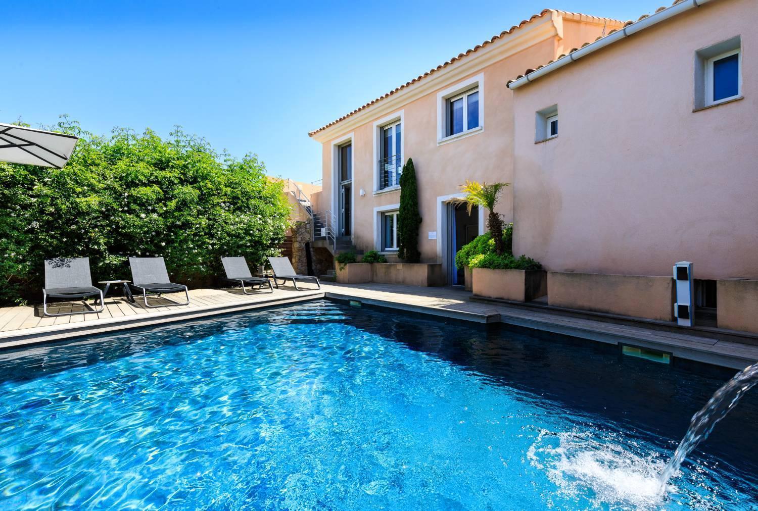 Maison Casa Bianca